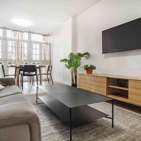 Bright And Modern Apartment By Rems 말라가 외부 사진
